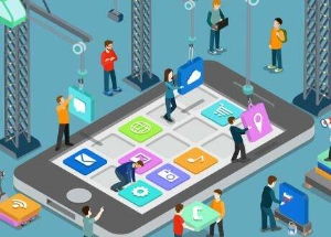 藍(lán)創(chuàng)科技 全方位網(wǎng)絡(luò)技術(shù)服務(wù)，專業(yè)網(wǎng)站建設(shè)解決您的數(shù)字化需求